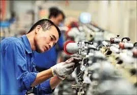 Importi machinery from China From Sourcing to Delivery