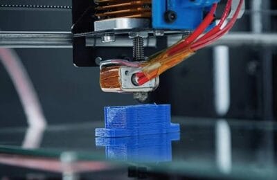 Importing 3D printers from China