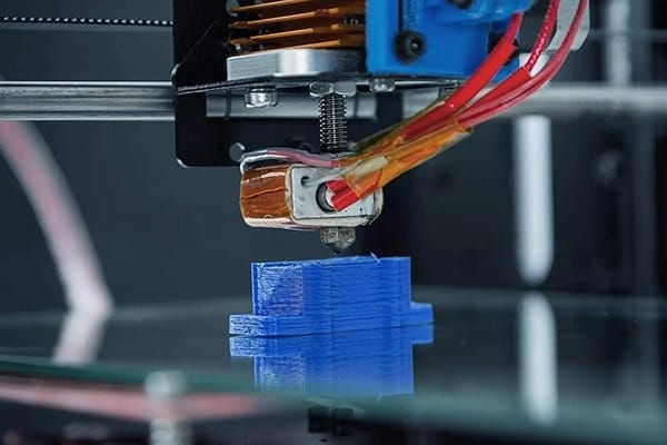Importing 3D printers from China