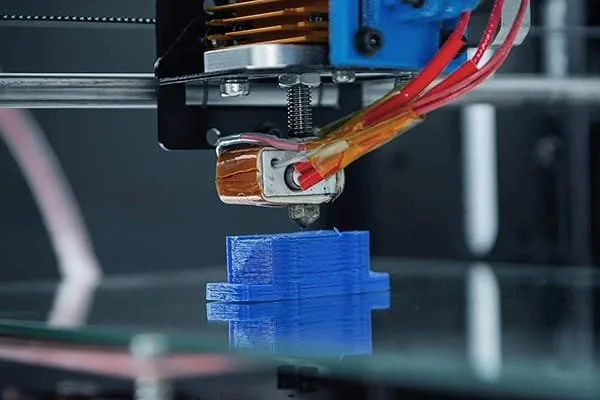 Importing 3D printers from China