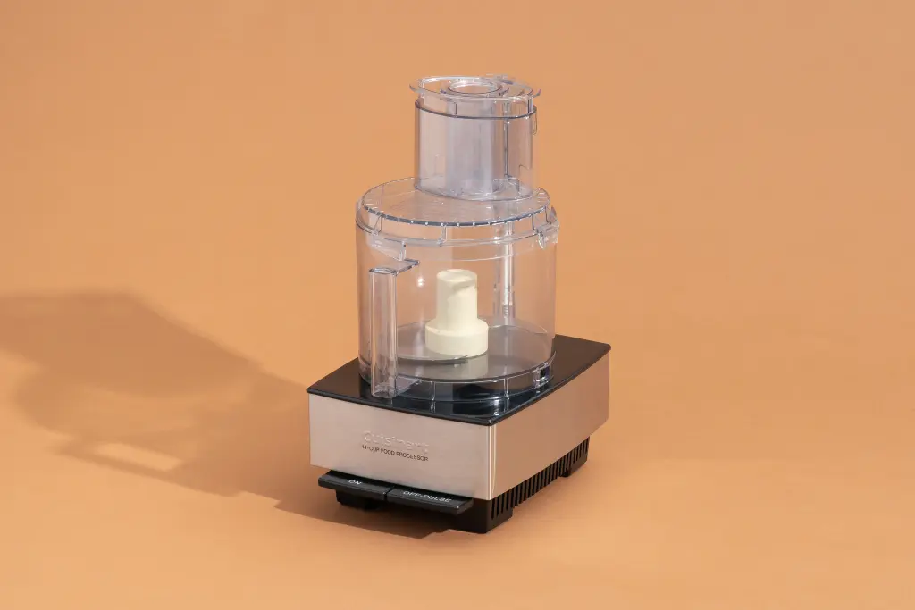 Importing Food Processors