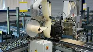 Importing machinery from China | From Sourcing to Delivery