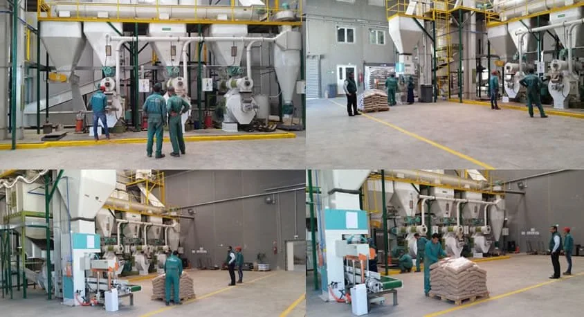 Importing machinery from ChinaFrom Sourcing Delivery