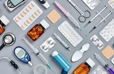 Importing medical Devices from China