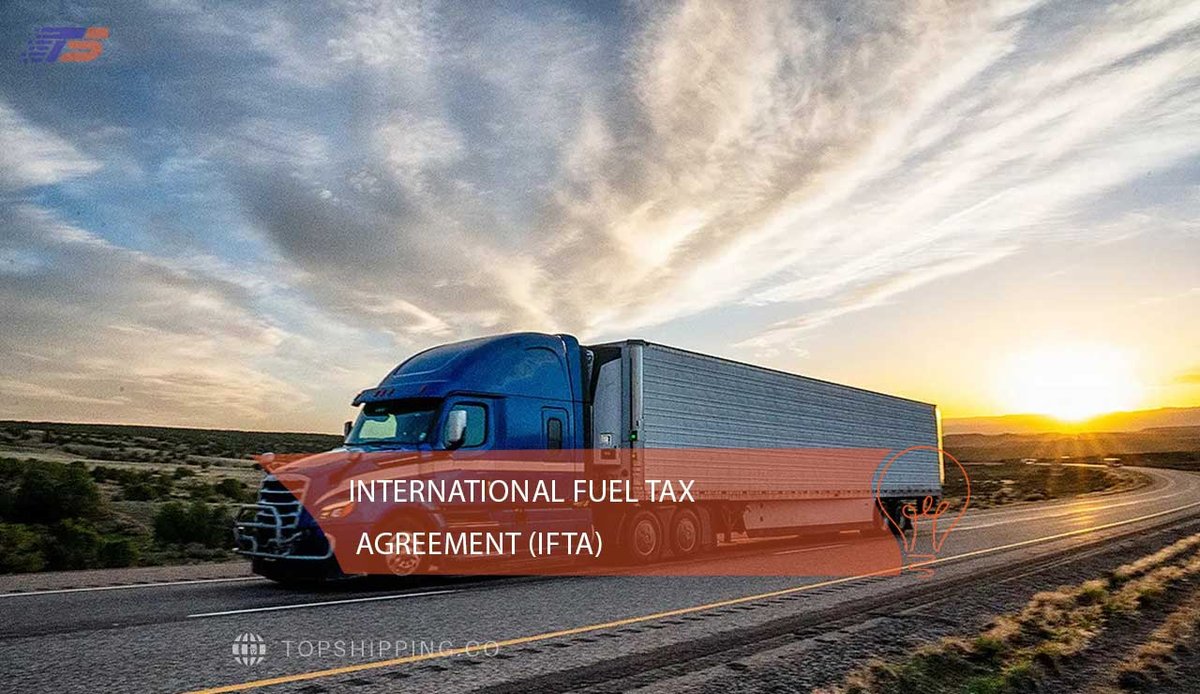 International Fuel Tax Agreement (IFTA)