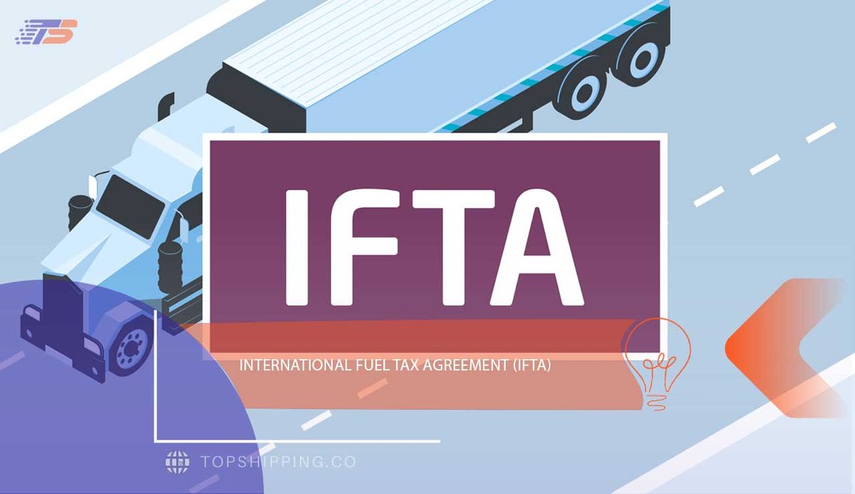 International-Fuel-Tax-Agreement-(IFTA)