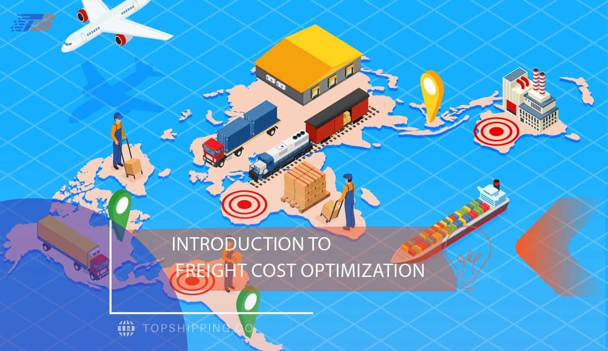 Introduction to Freight Cost Optimization