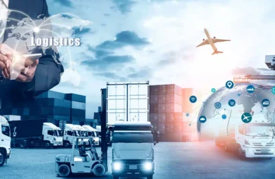 Jobs in the Future of Logistics