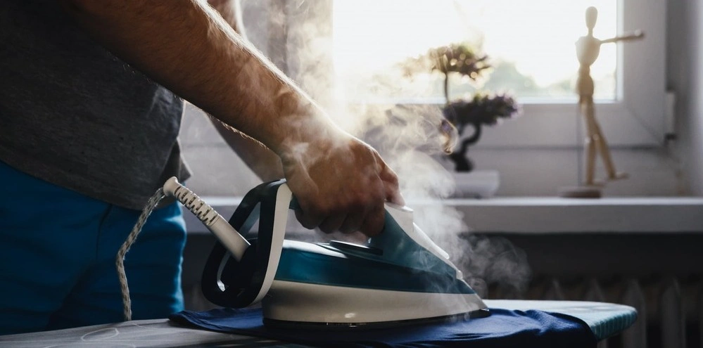 Key Safety Standards for Electric Irons