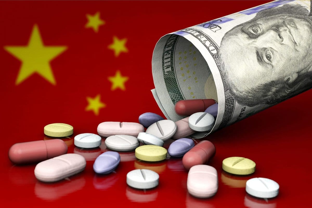 Tips and Best Practices for Choosing Reliable Pharmaceutical Suppliers in China