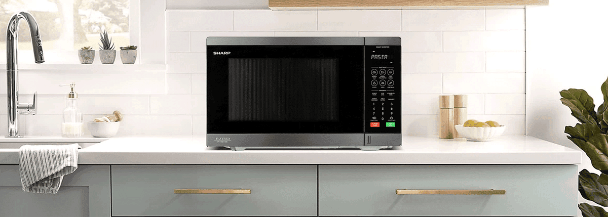 Microwaves from China