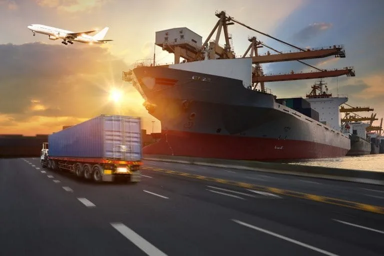 Multimodal Delivery