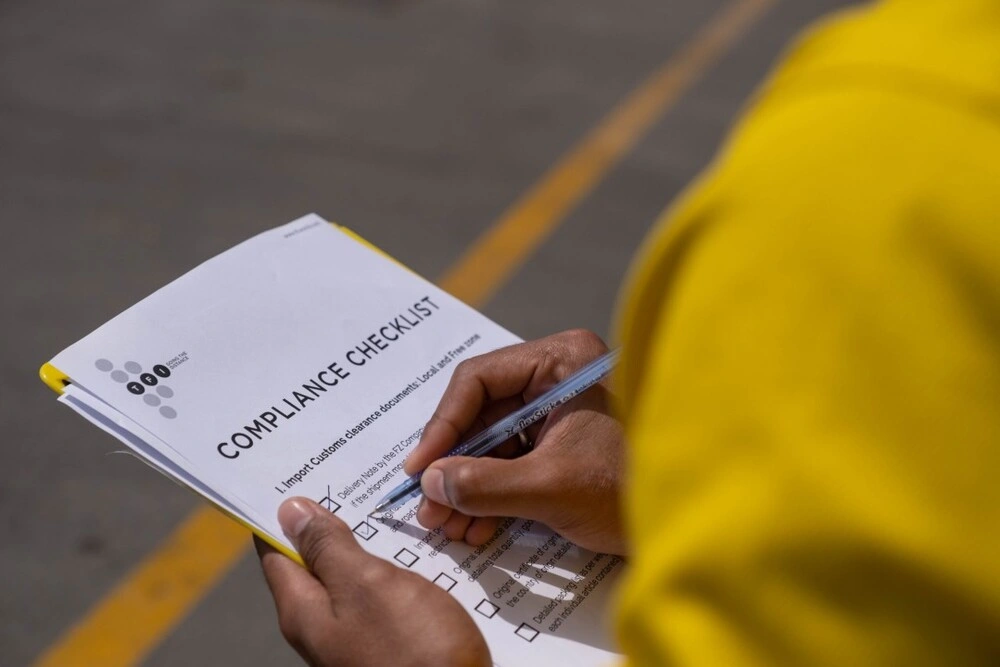 Navigating Customs and Import Regulations