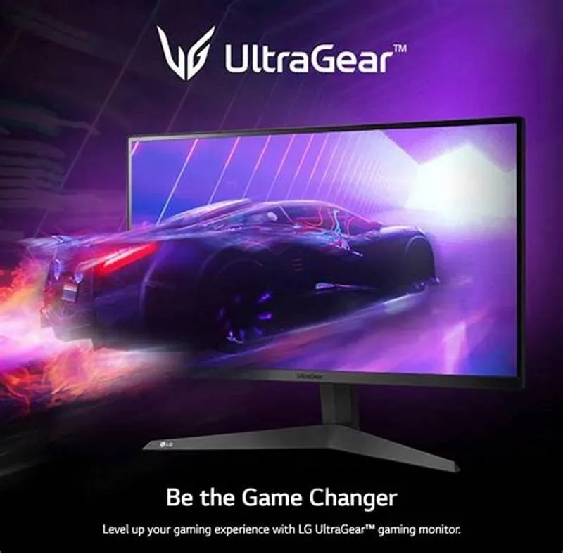 Importing Gaming monitors from China