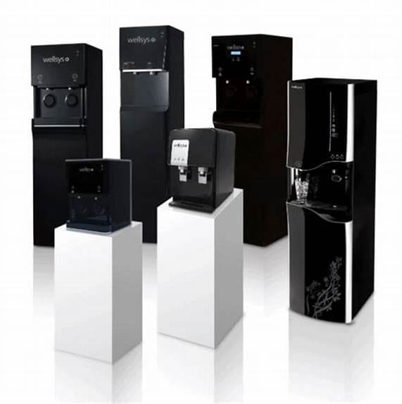 Best Water Coolers for Bulk Import from China