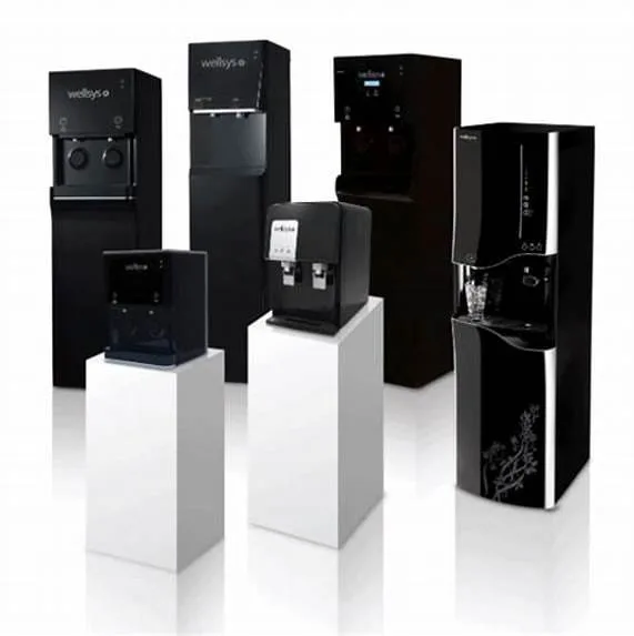Best Water Coolers for Bulk Import from China
