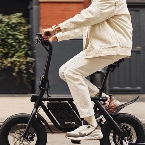 import electric bikes from china