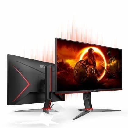 Importing Gaming monitors from China