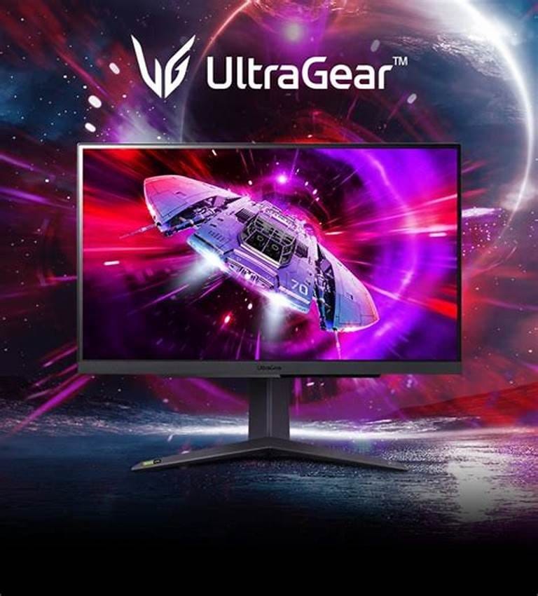 Importing Gaming monitors from China