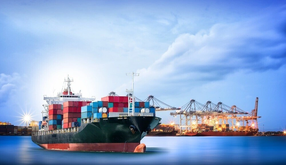 Ocean Freight Shipping from China to US time