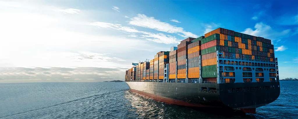 Ocean Freight