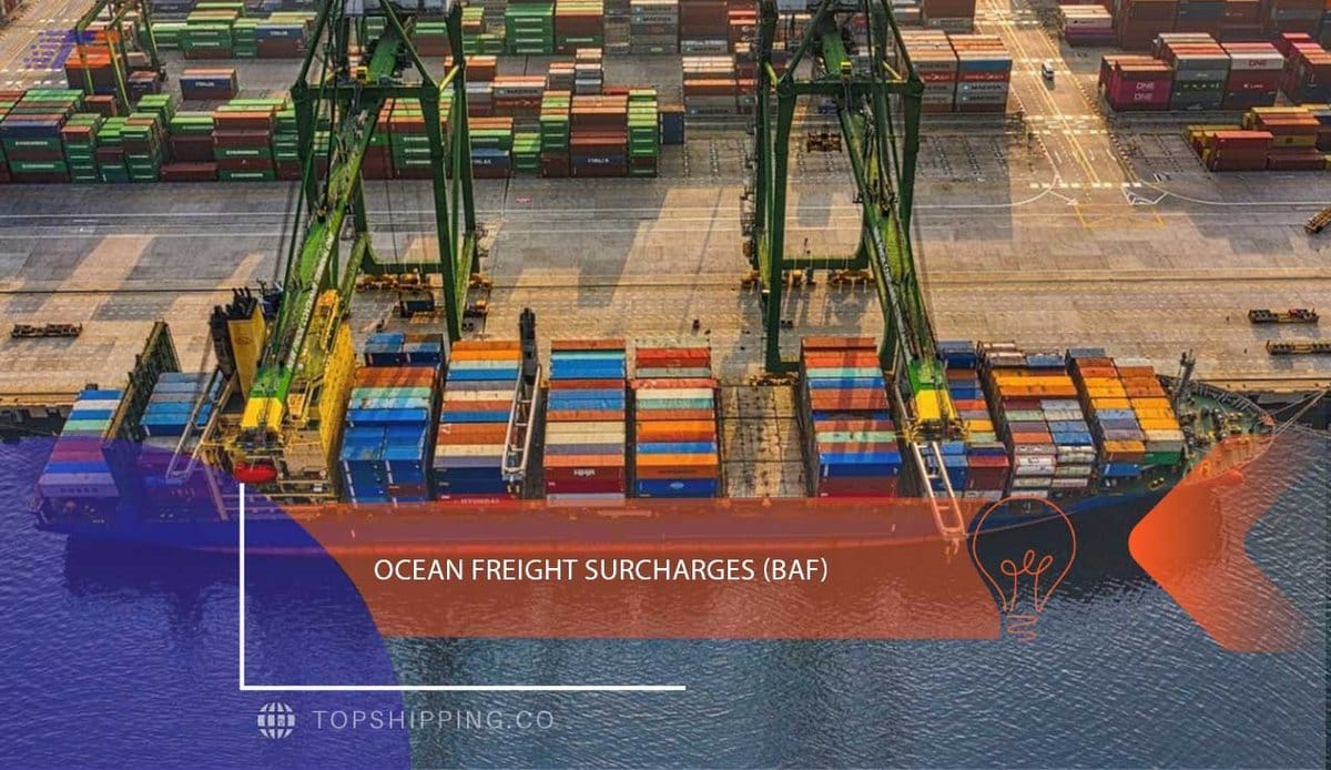 Ocean-freight-surcharges-(BAF)