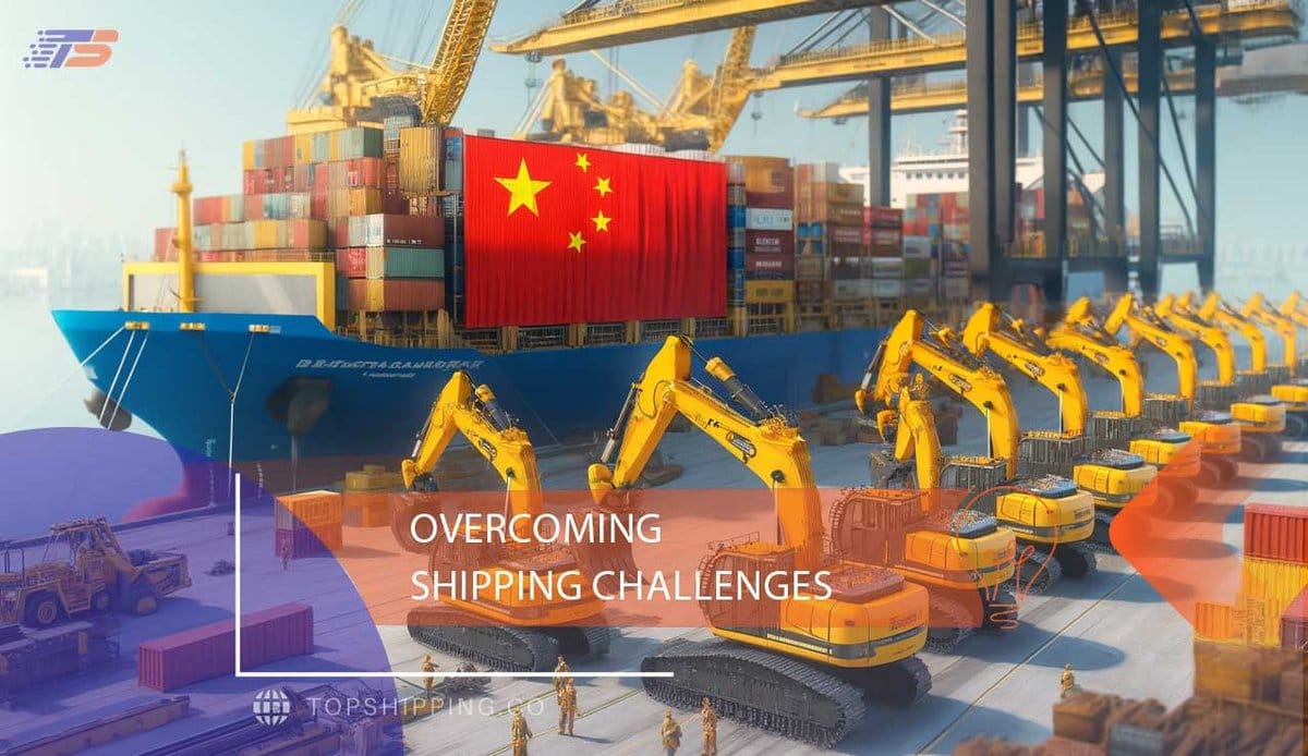 Overcoming Shipping Challenges