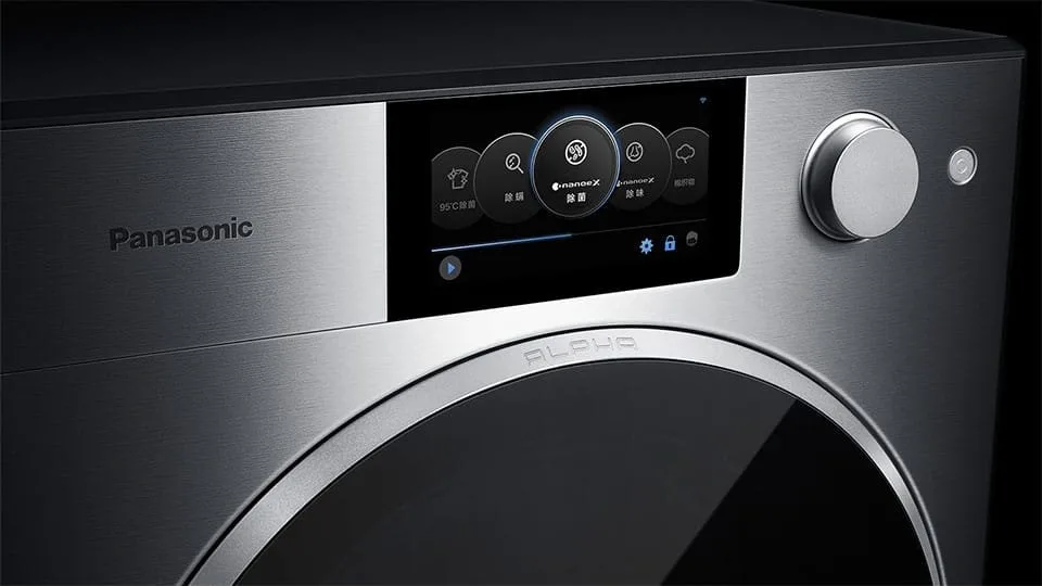 Washing Machines from China