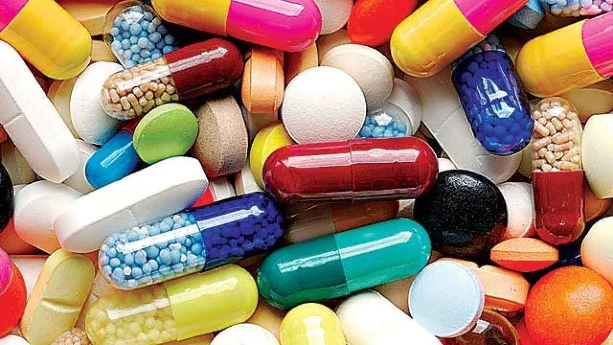 Pharmaceutical Products +