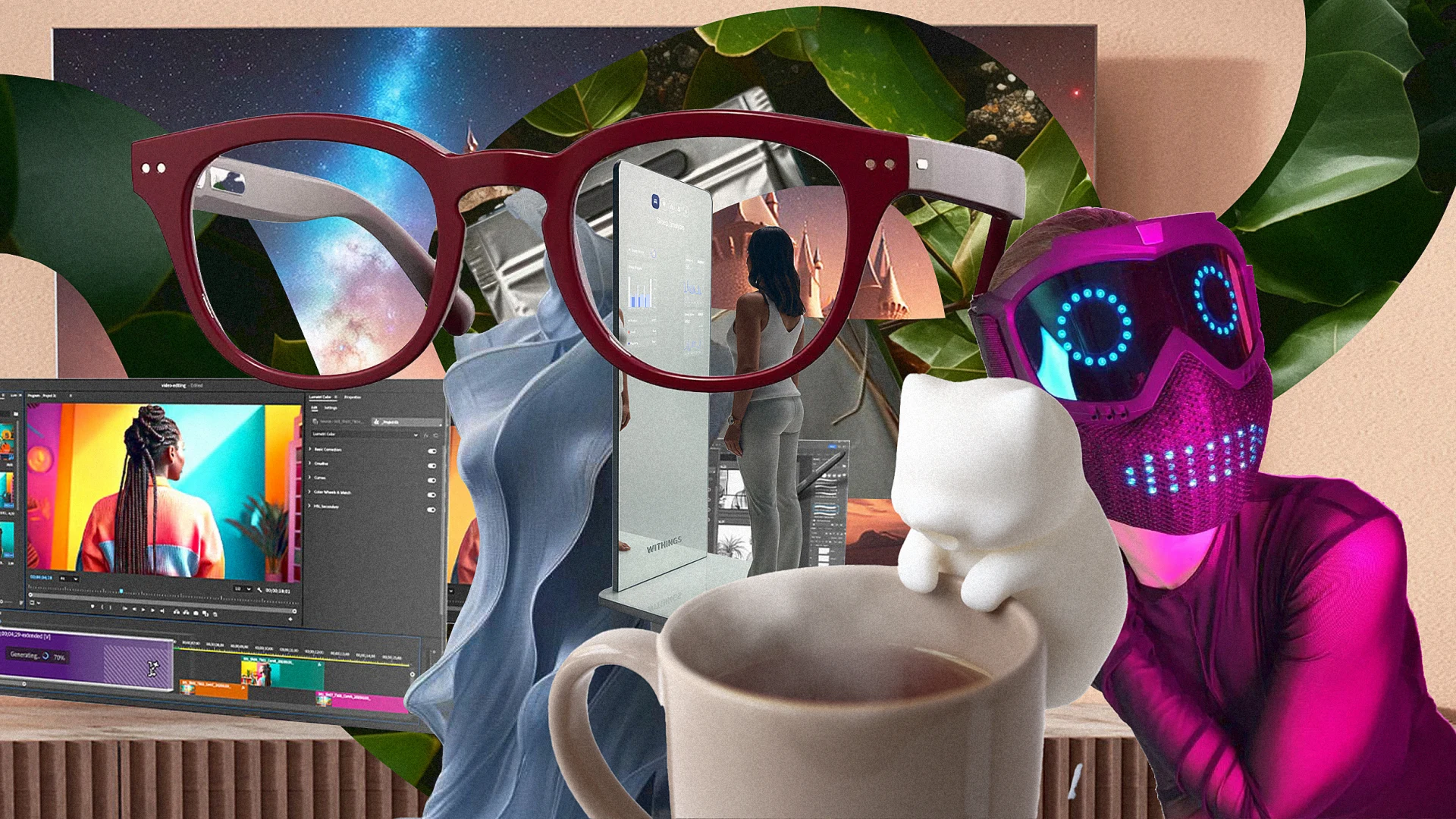 Predictions for the Next Decade of Lifestyle Gadgets