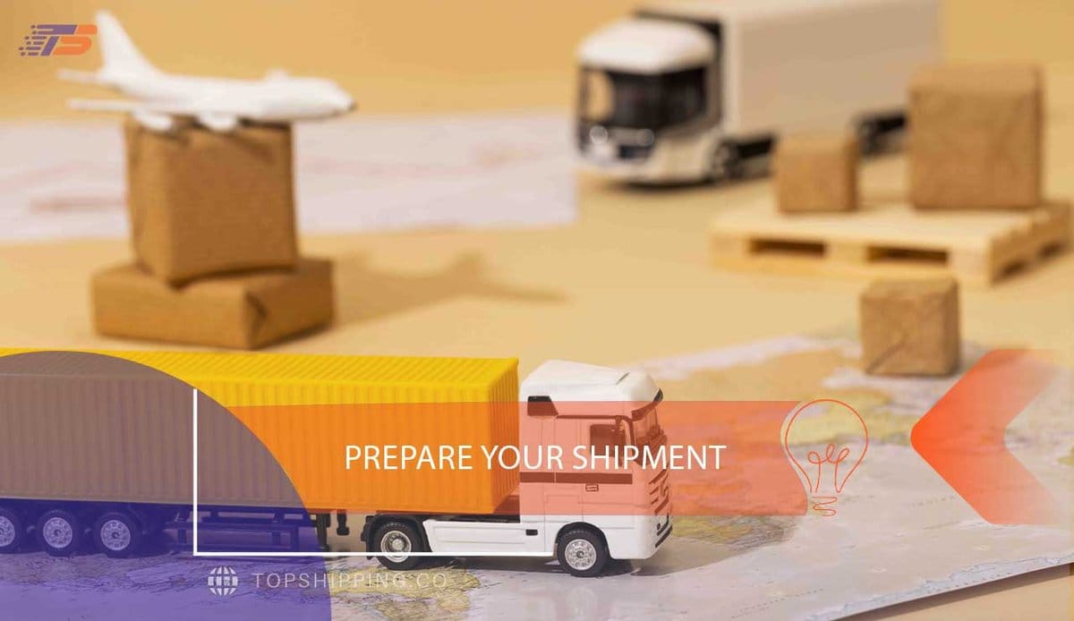 Prepare-Your-Shipment