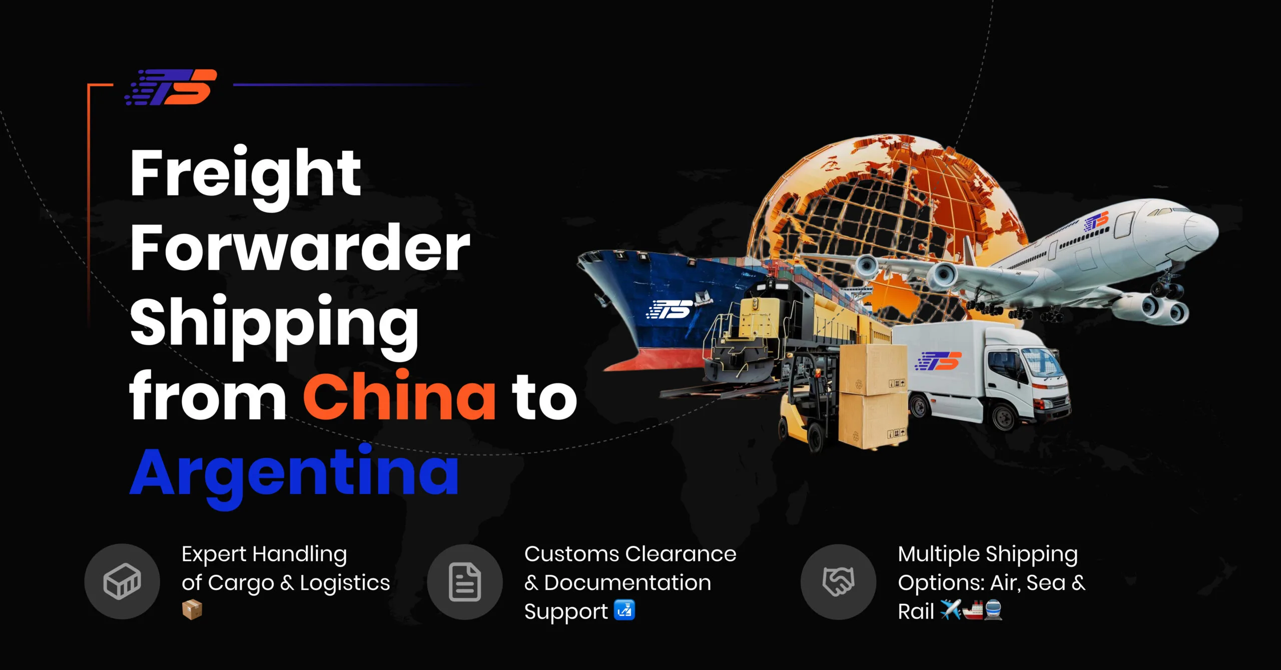 Professional Logistics Partners for Argentina05