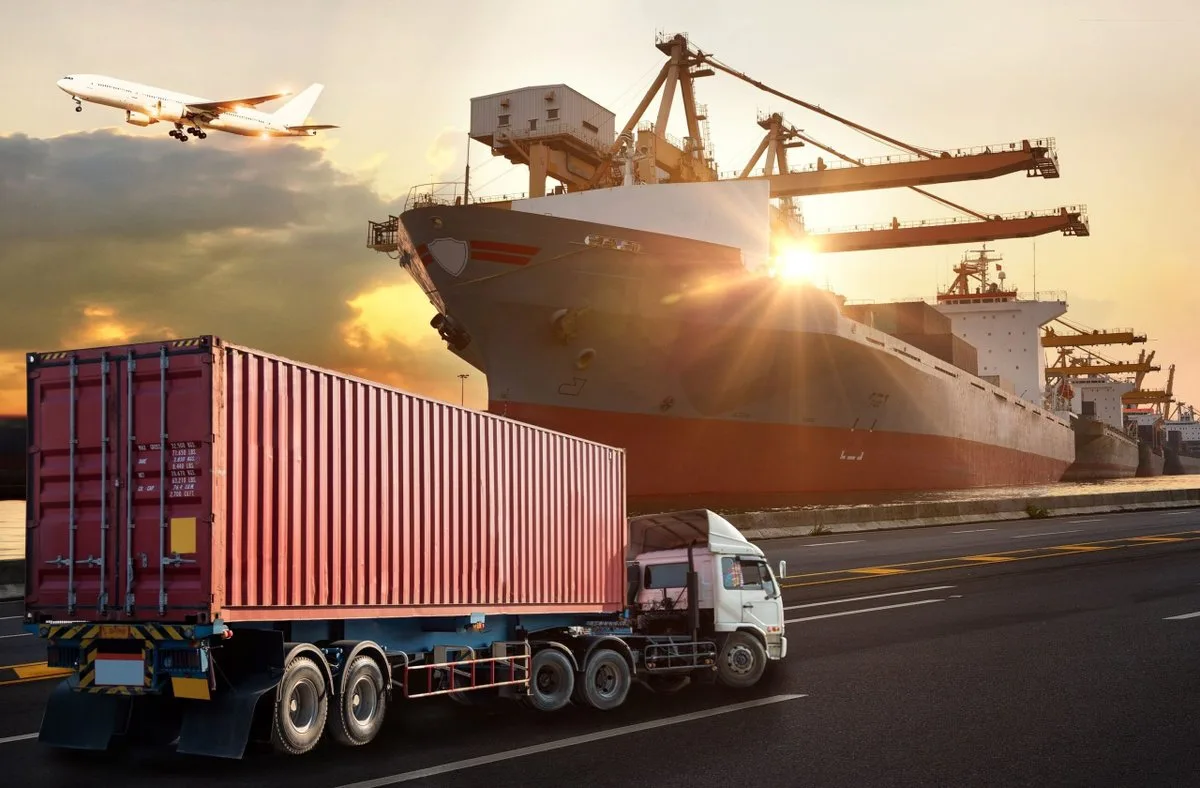 TOP 10 Freight Forwarder in Sweden 2024