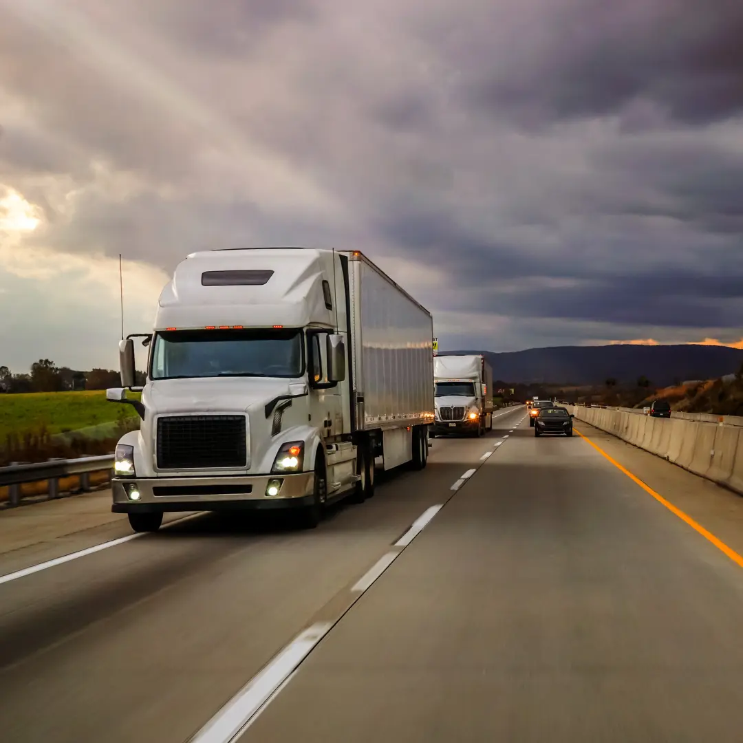 Full Truck Load (FTL) Shipping