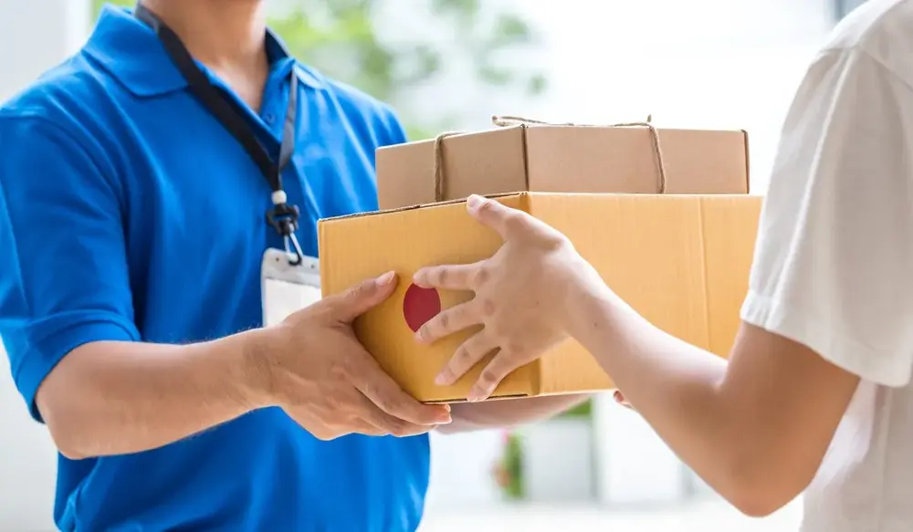 Regular Post from China to USA00
