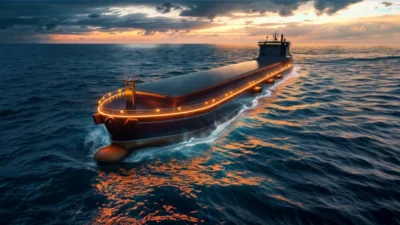 Regulations Shaping Ocean Freight’s Future