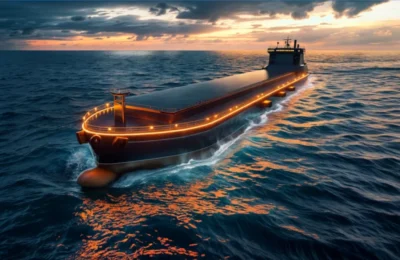 Regulations Shaping Ocean Freight’s Future