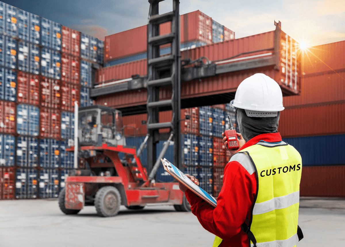 Required Documents for Customs Clearance of Electronics