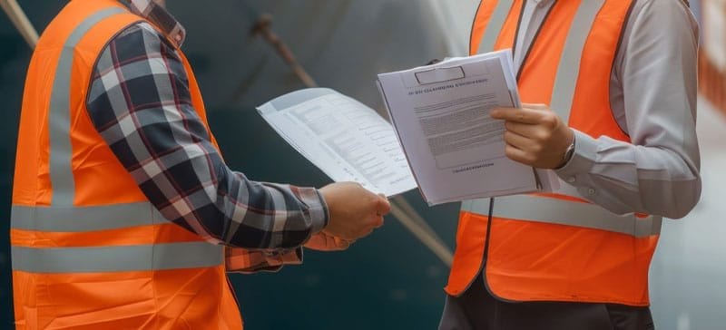 Requirements to Import from China