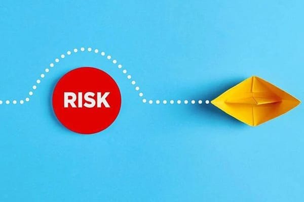 Risk of using non local shipping companies