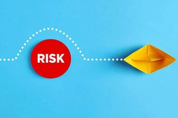 Risk of using non local shipping companies