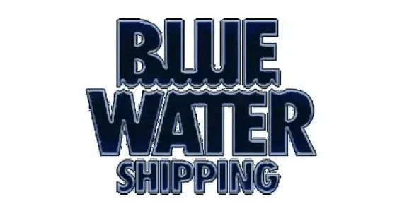 Blue Water Shipping OY