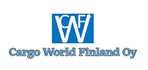 Cargo World Finland Oy