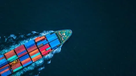 Sea Freight