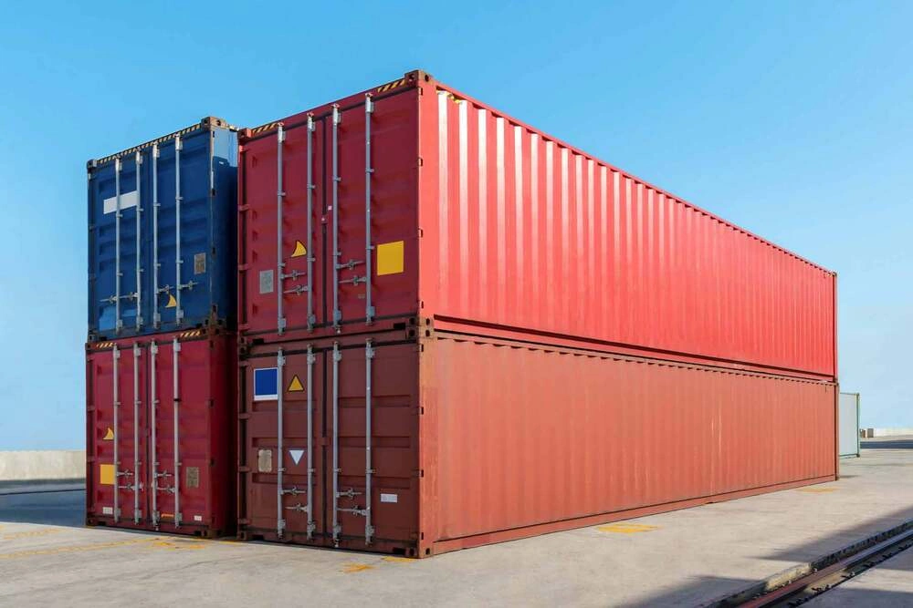 Shipping Container Prices