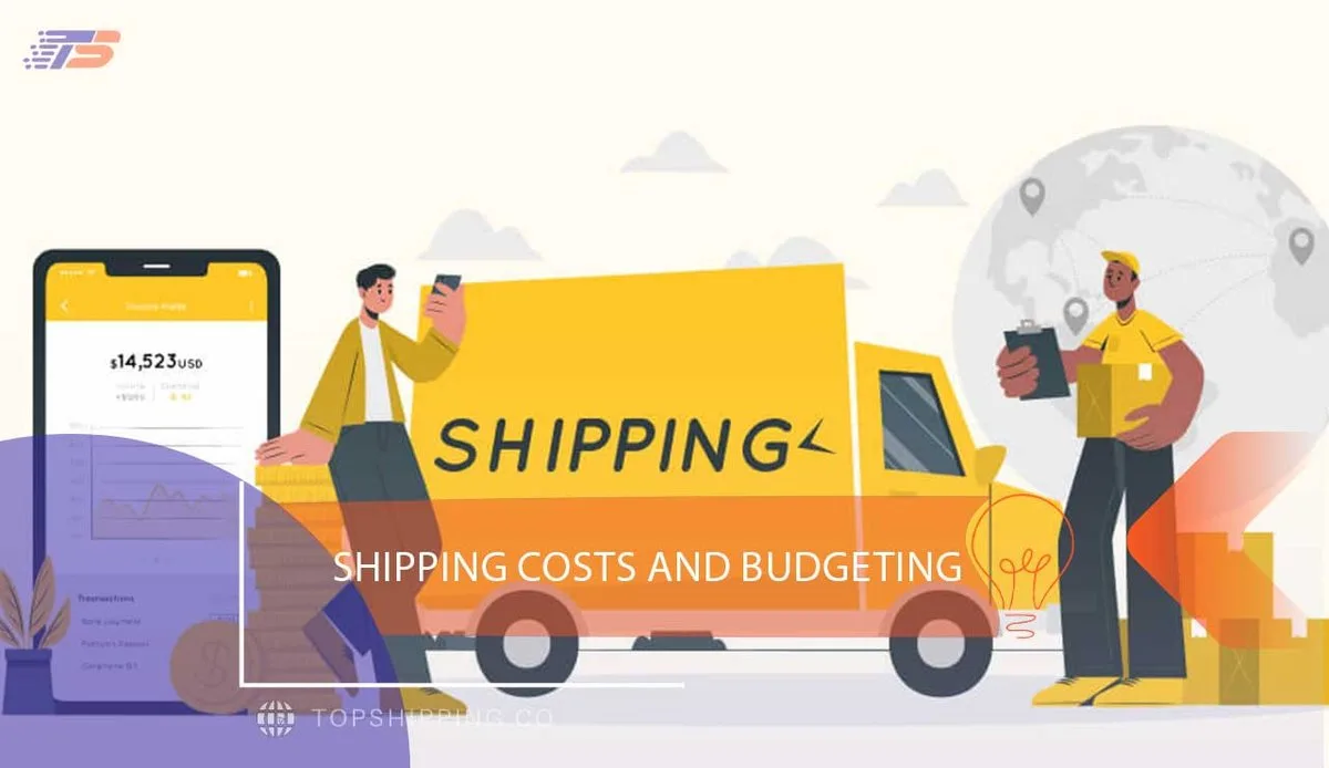 Shipping Costs and Budgeting