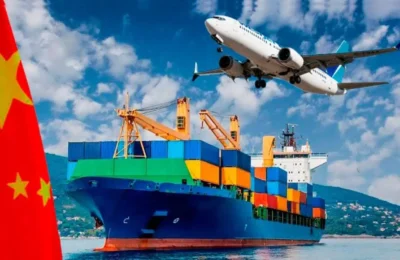 Shipping From China To US Cost : The Definitive Guide