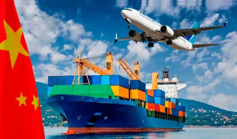 Shipping From China To US Cost : The Definitive Guide