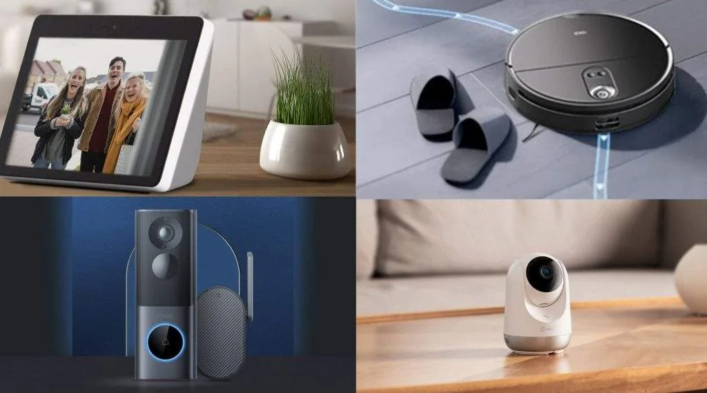 Gadgets That Transform Daily Life: Smart Tools for Modern Living
