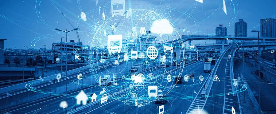 Jobs in the Future of Logistics